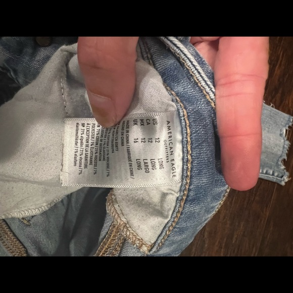American eagle jeans - Picture 5 of 5